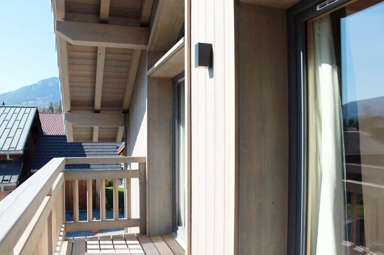 Chalet Onze Otel Samoëns