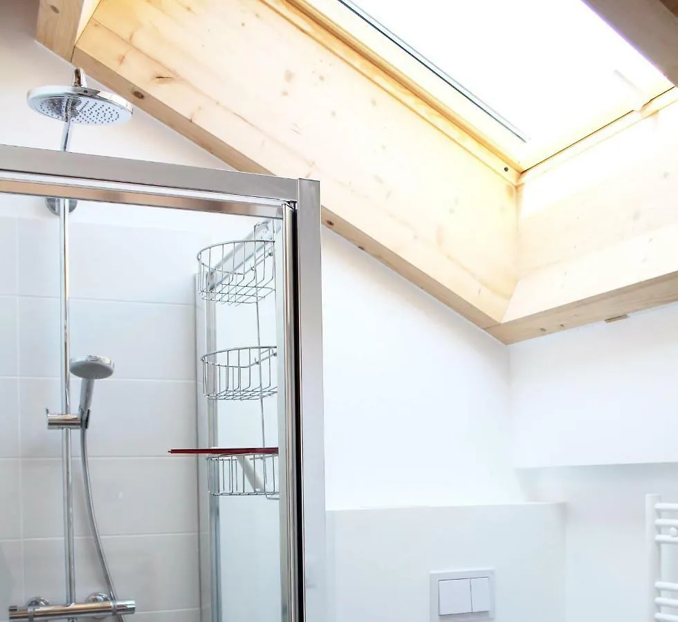 Chalet Onze Hotel Samoens Holiday home